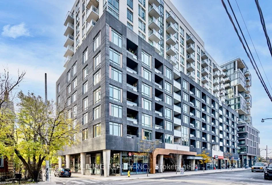 525 Adelaide Street W 1723, Toronto C01, On M5v 1t6