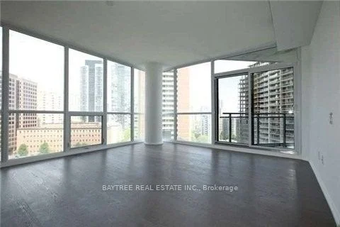 45 Charles Street E 1210, Toronto C08, On M4y 0b8