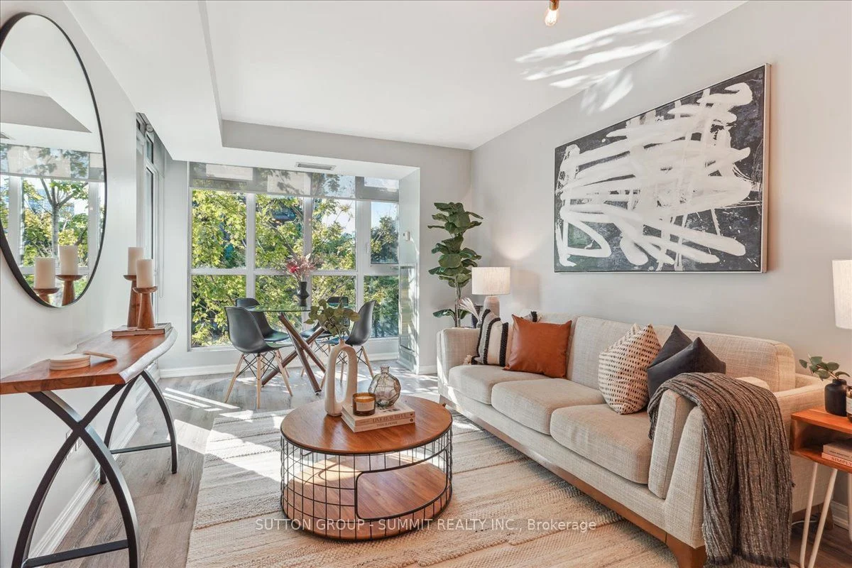 35 Bastion Street 317, Toronto C01, ON M5V 0C2