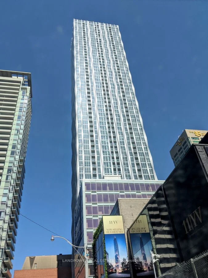 1 Yorkville Avenue 1908, Toronto C02, On M4w 1l1