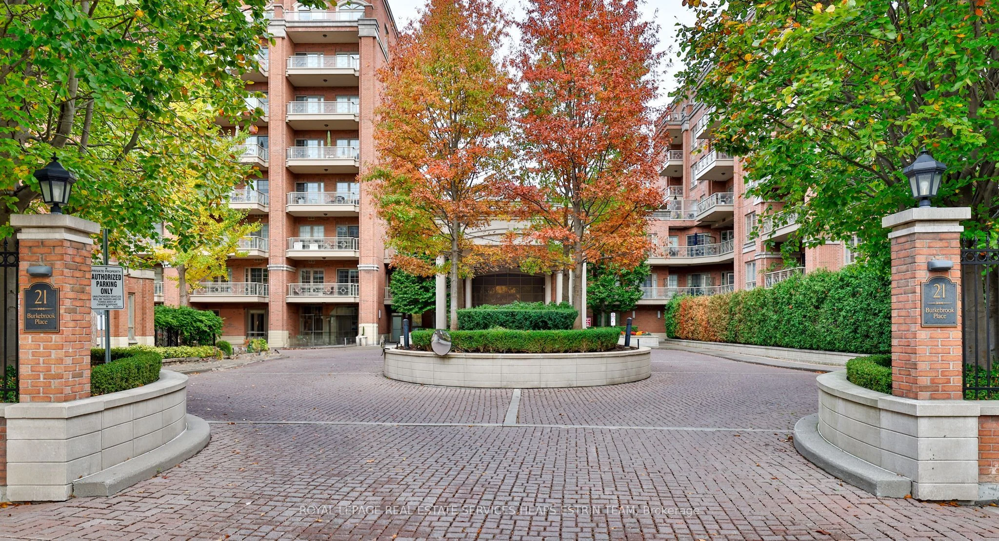 21 Burkebrook Place 316, Toronto C12, ON M4G 0A2