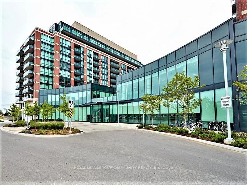 525 Wilson Avenue 561, Toronto C06, ON M3H 0A7