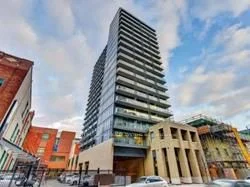 105 George Street 1107, Toronto C08, ON M5A 2N4