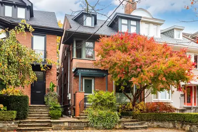Semi-Detached in Toronto