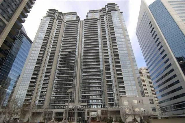 4978 Yonge Street 1806, Toronto C07, On M2n 7g8