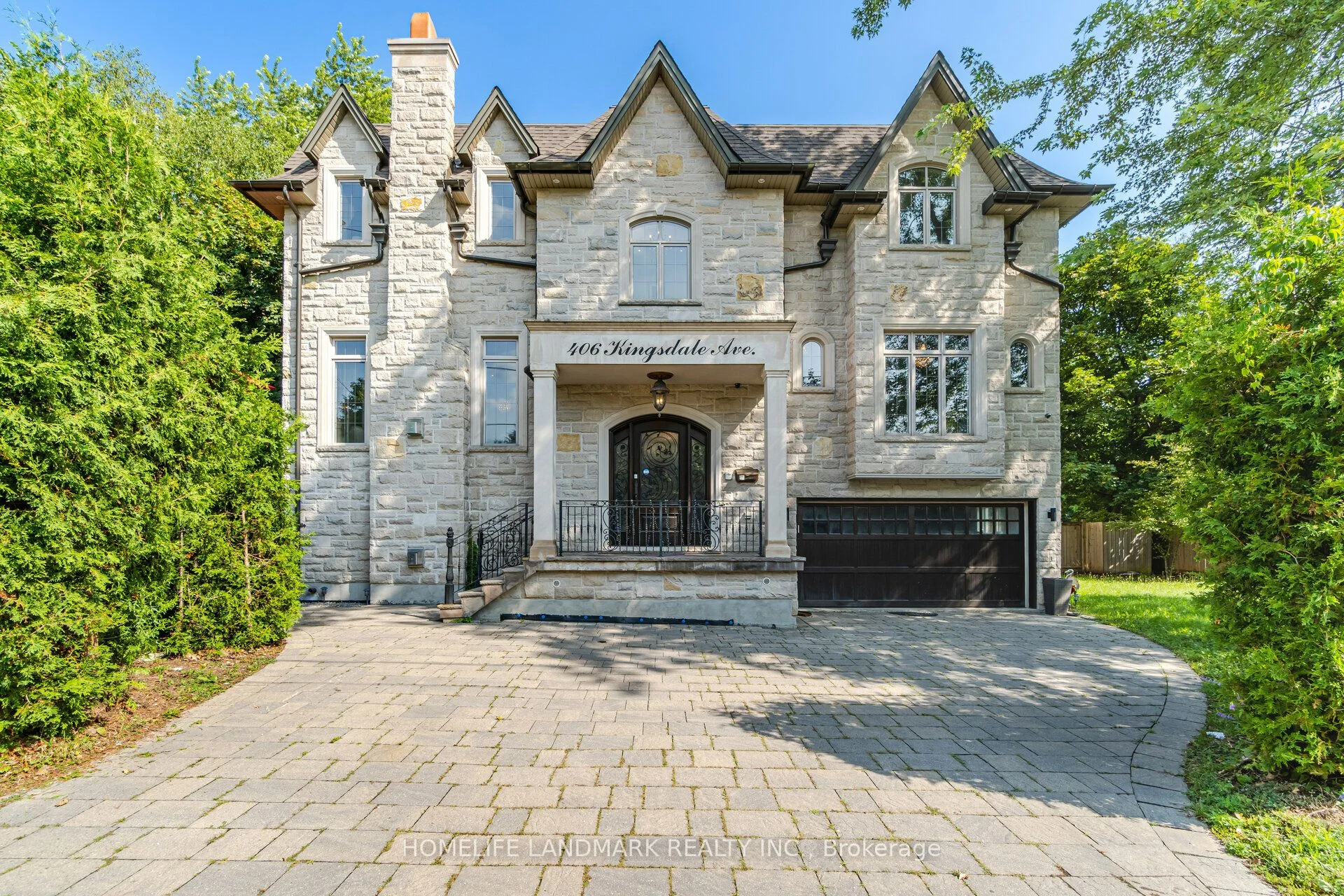 406 Kingsdale ave Avenue S, Toronto C14, ON M2N 3X9