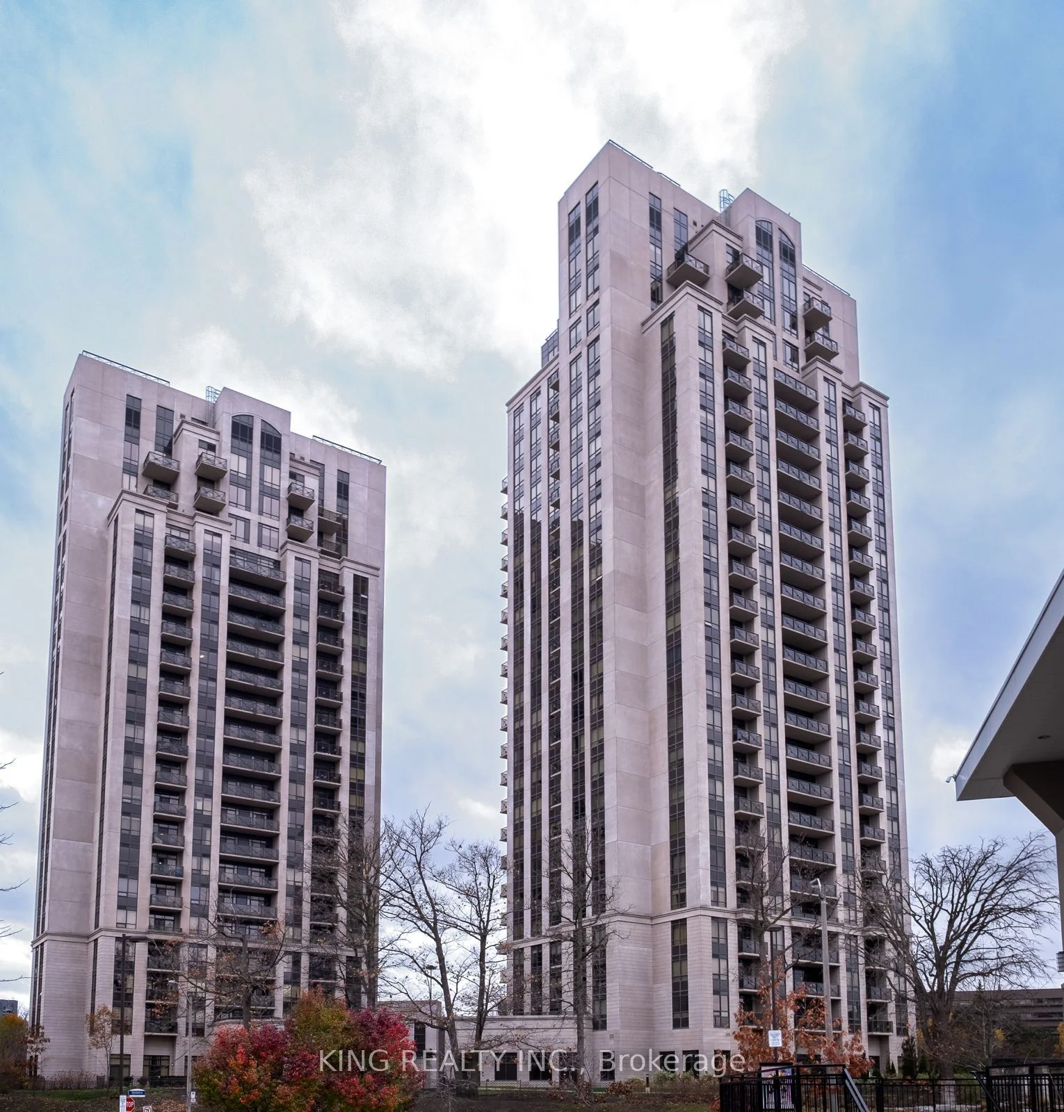 133 Wynford Drive 603, Toronto C13, ON M3C 1K1