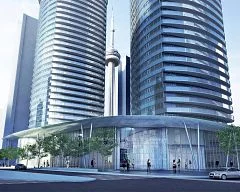 14 York Street 3904, Toronto C01, On M5j 0b1