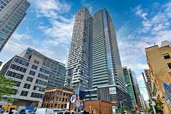 25 Richmond Street E 2402, Toronto C08, On M5c 0a6