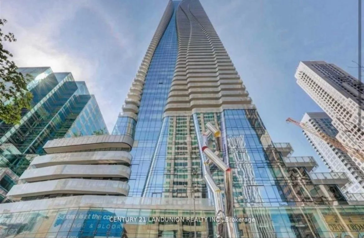 1 Bloor Street E 1512, Toronto C08, ON M4W 0A8