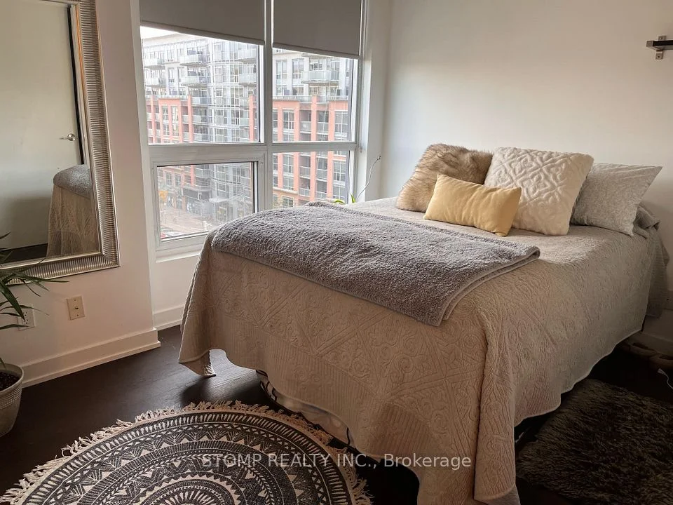 1030 King Street W 513, Toronto C01, ON M6K 0B4
