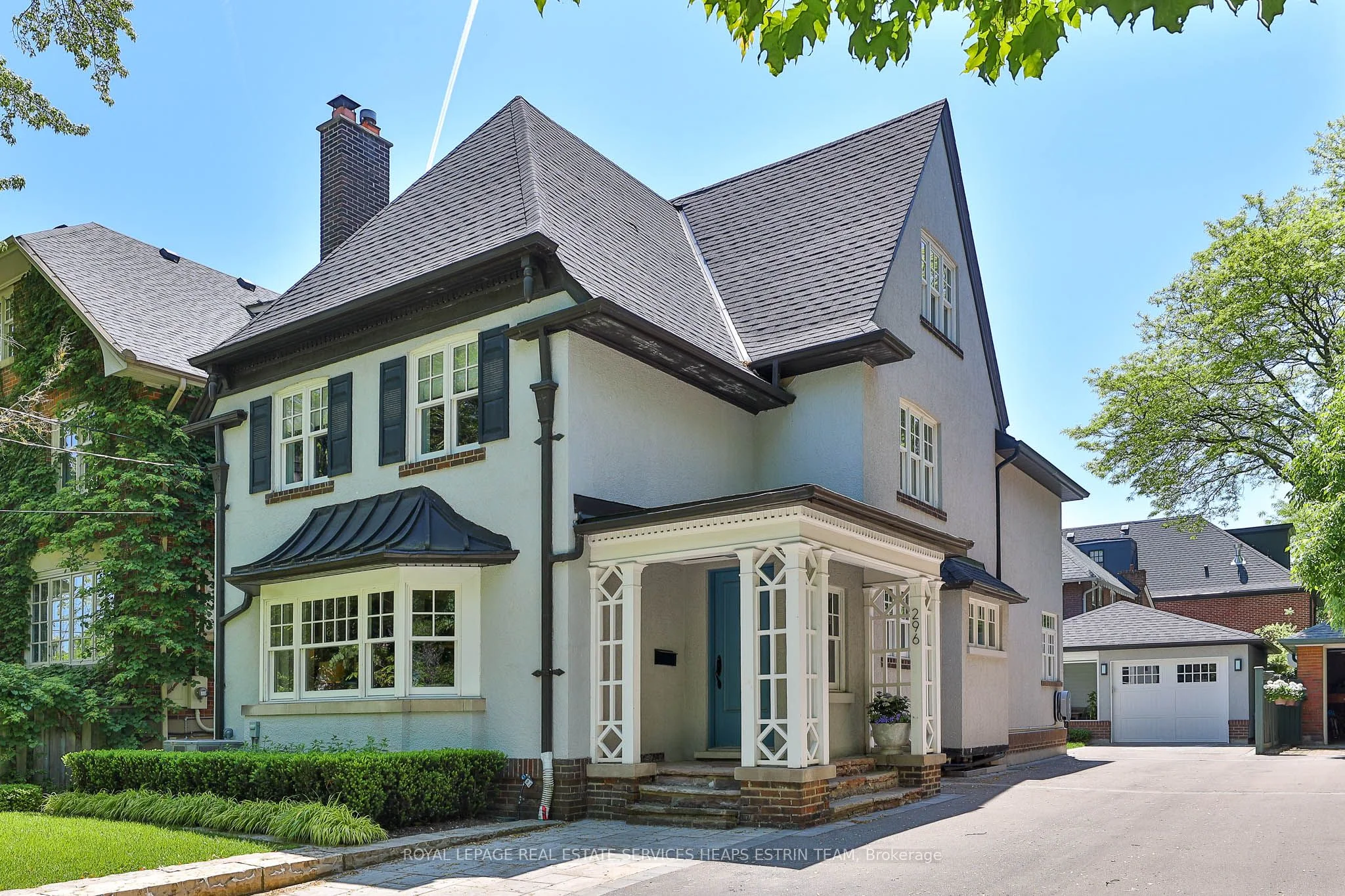 296 Inglewood Drive, Toronto C09, ON M4T 1J3