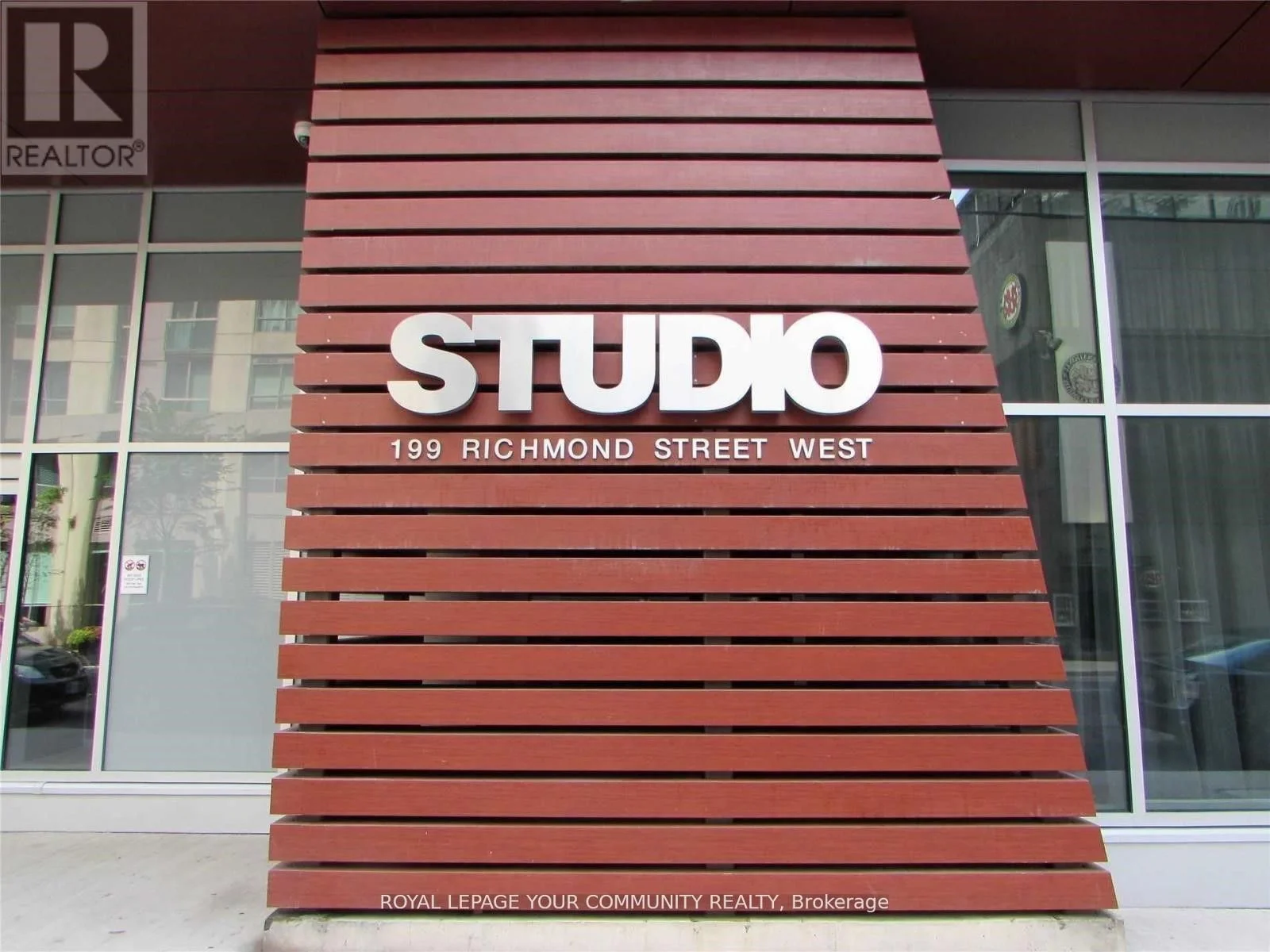199 Richmond Street W 313, Toronto C01, On M5v 0h4