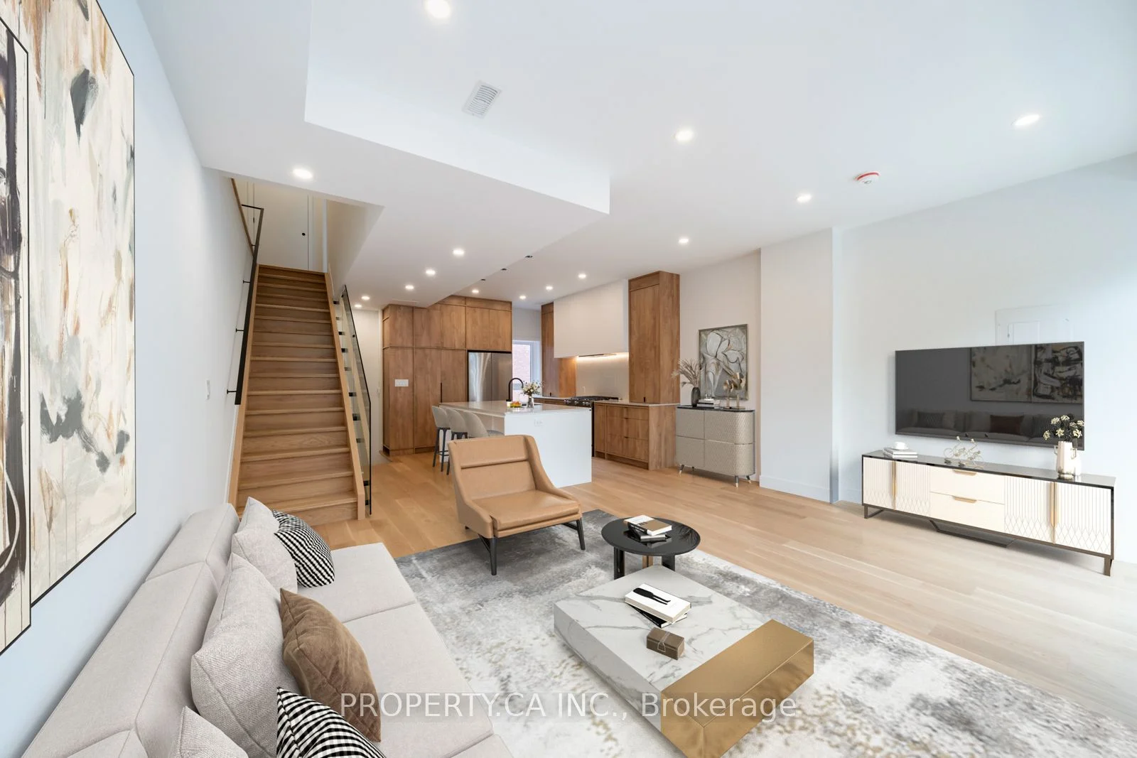 180 DOVERCOURT Road, Toronto C01, ON M6J 3C4