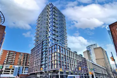 2a Church Street 707, Toronto C08, On M5e 0e1
