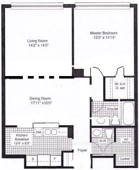 633 Bay Street 1015, Toronto C01, ON M5G 2G4