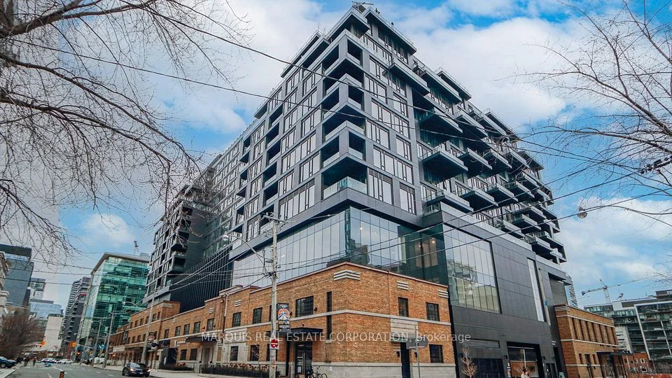 505 Richmond Street W, Toronto C01, ON M5V 0P4