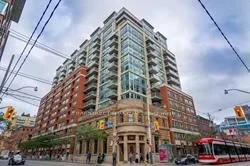 230 King Street E 1009, Toronto C08, ON M5A 1K5