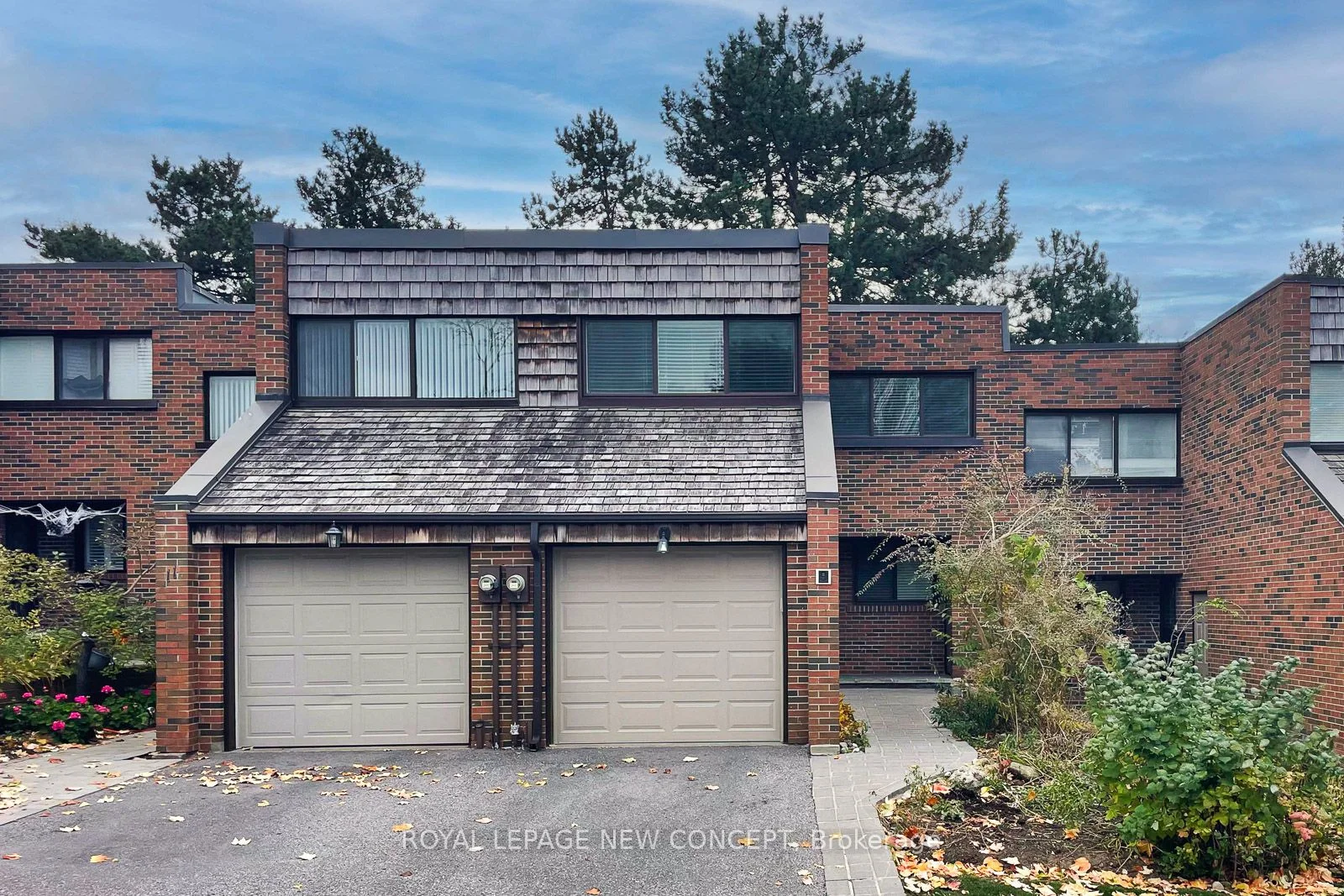 9 Carl Shepway Street S, Toronto C15, On M2j 1x3