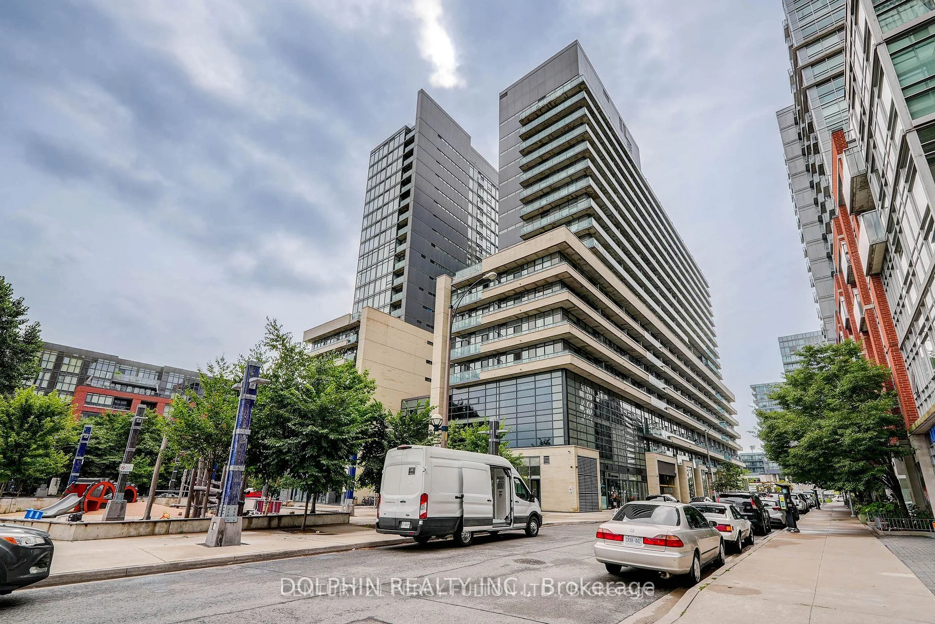 36 Lisgar Street 211 W, Toronto C01, ON M6J 0J6