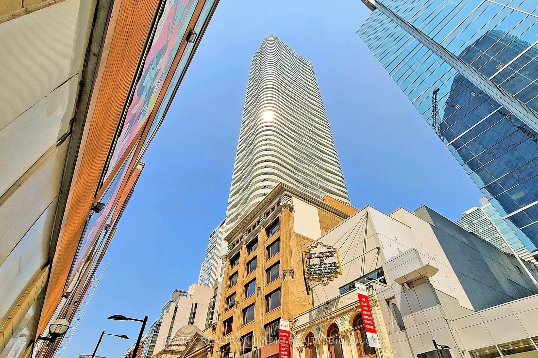 197 Yonge Street 1214, Toronto C08, ON M5B 0C1