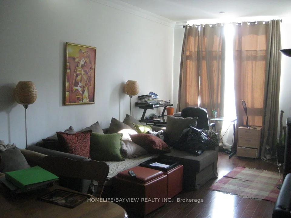 10 Bloorview Place P104, Toronto C15, ON M2J 0B1