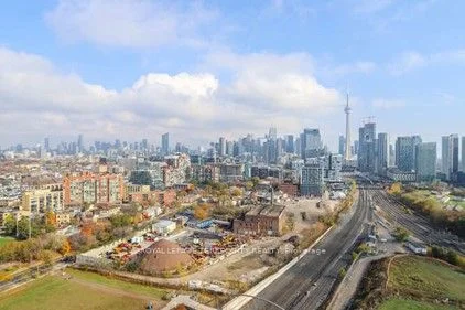 50 Ordnance Street 2111, Toronto C01, On M6k 0c9