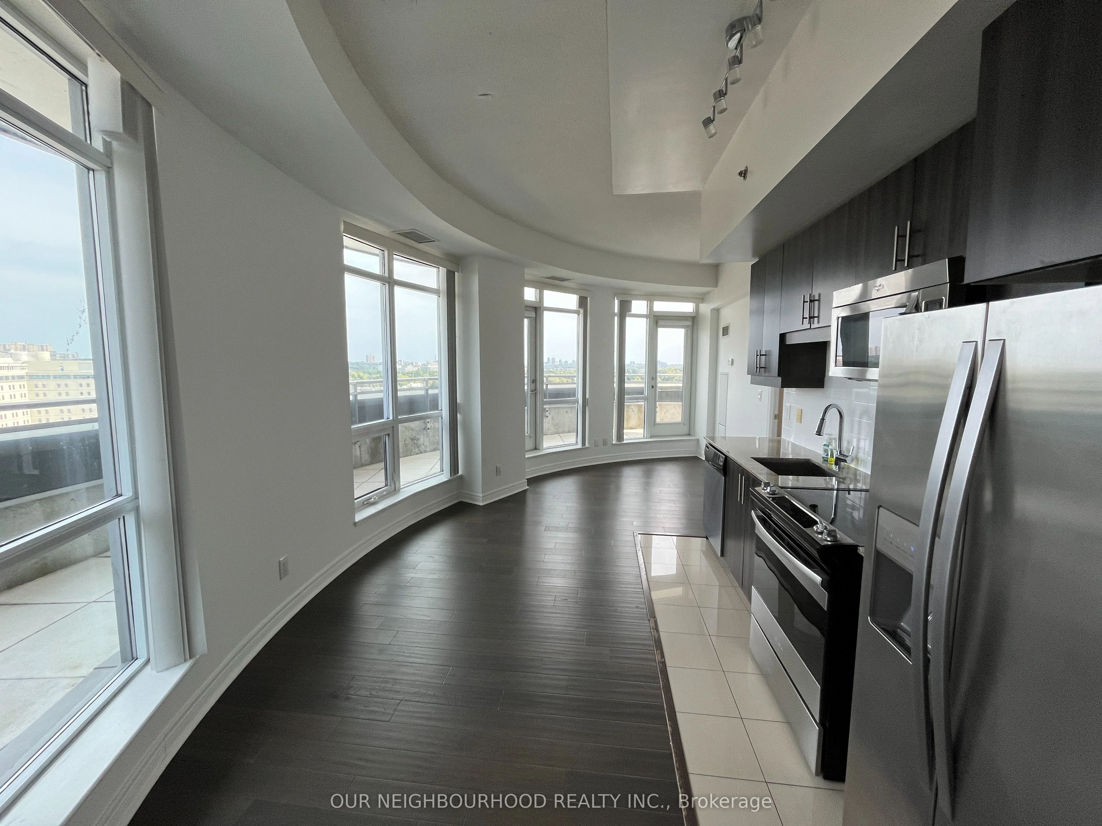 2756 Old Leslie Street 1016, Toronto C15, On M2k 0e2