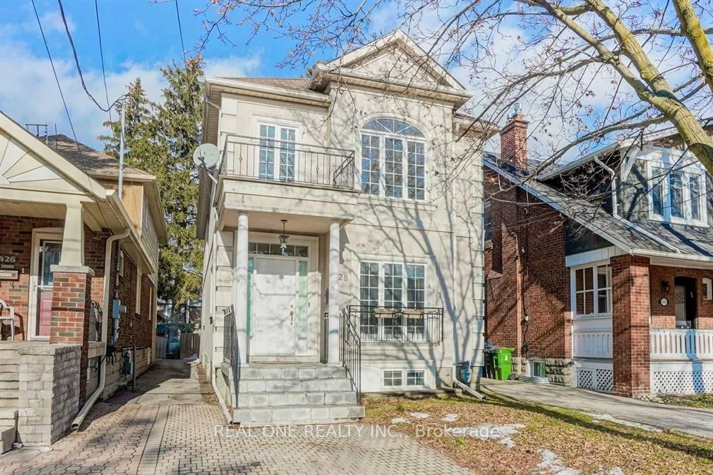 428 Millwood Road, Toronto C10, ON M4S 1K2
