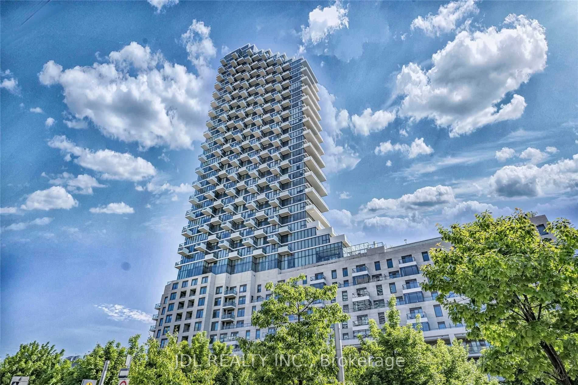 16 Bonnycastle Street N 4105, Toronto C08, ON M5A 0C9
