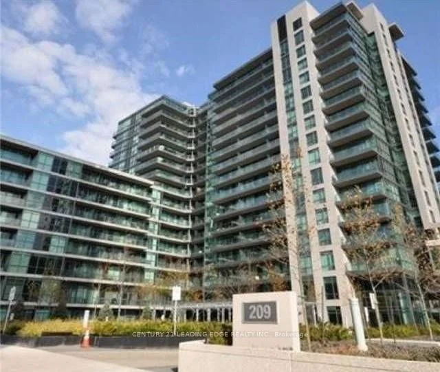 209 Fort York Boulevard 1273, Toronto C01, On M5v 4a1