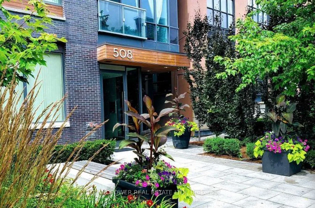 508 Wellington Street W 801, Toronto C01, ON M5V 0K8