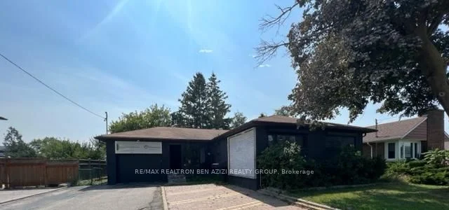 277 Finch Avenue W, Toronto C07, ON M2R 1M8