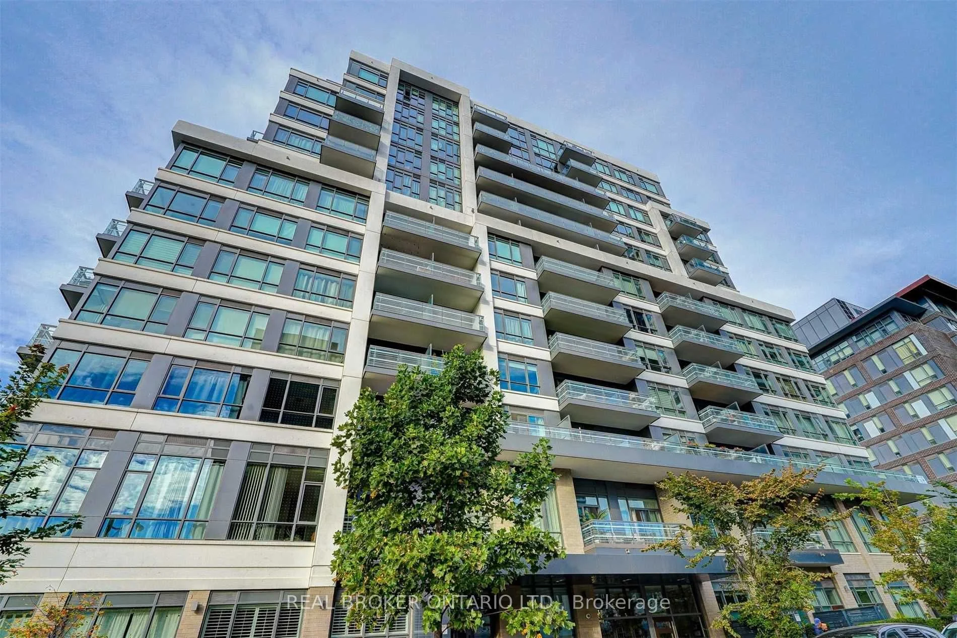 200 Sackville Street 911, Toronto C08, ON M5A 0B9