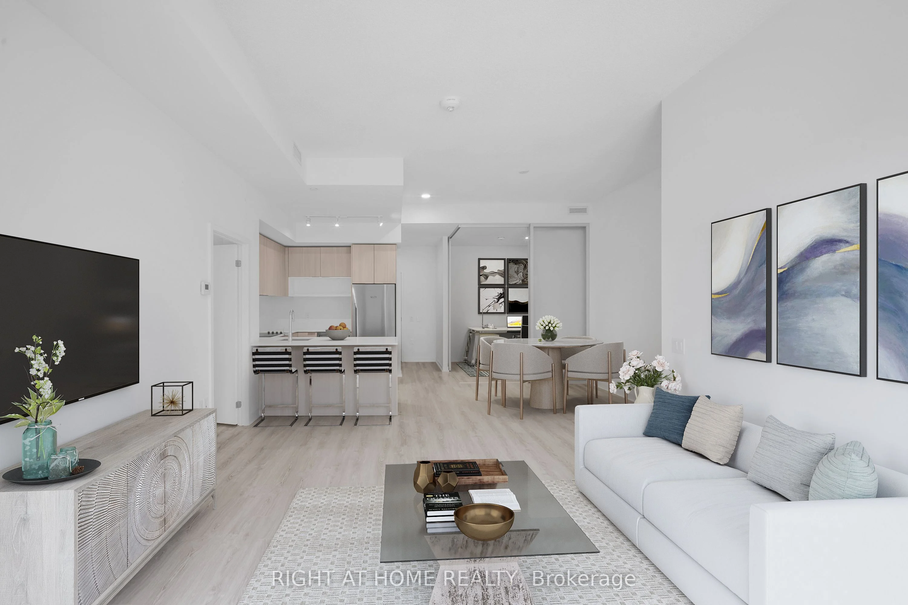 20 Tubman Avenue 102, Toronto C08, ON M5A 0M8
