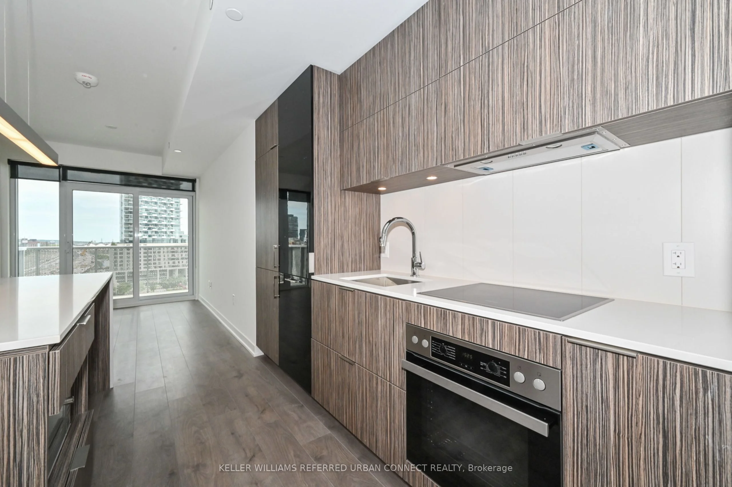 20 Richardson Street 901, Toronto C08, ON M5A 4J9