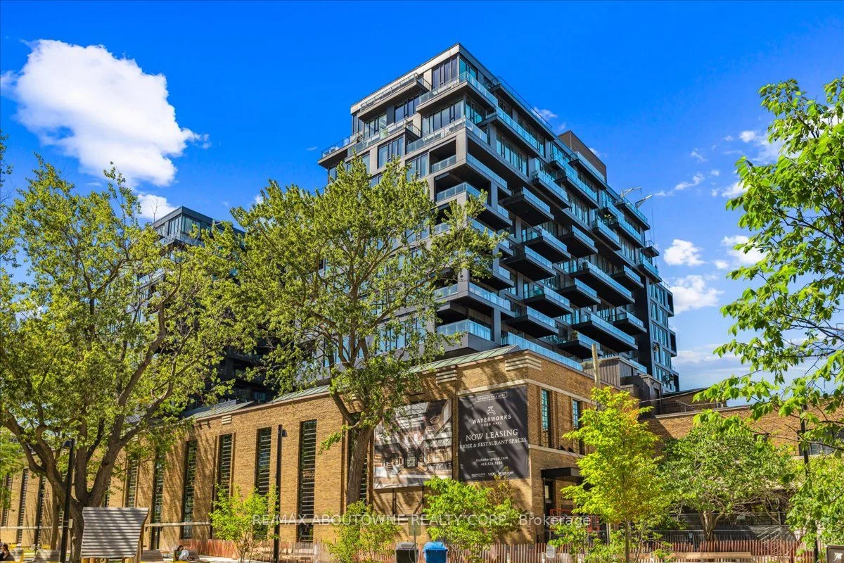 505 Richmond Street W 1023, Toronto C01, ON M5V 1Y3