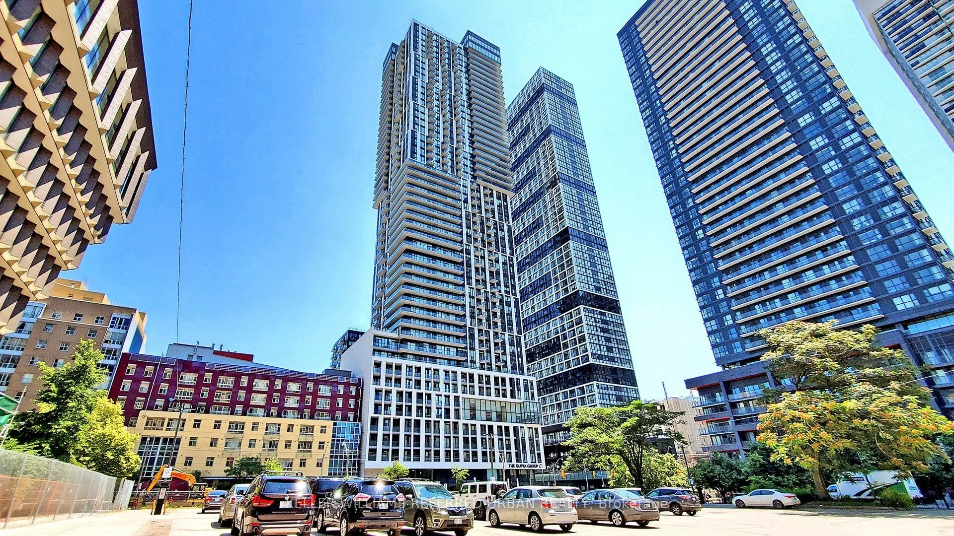 251 Jarvis Street 221, Toronto C08, On M5b 0c3