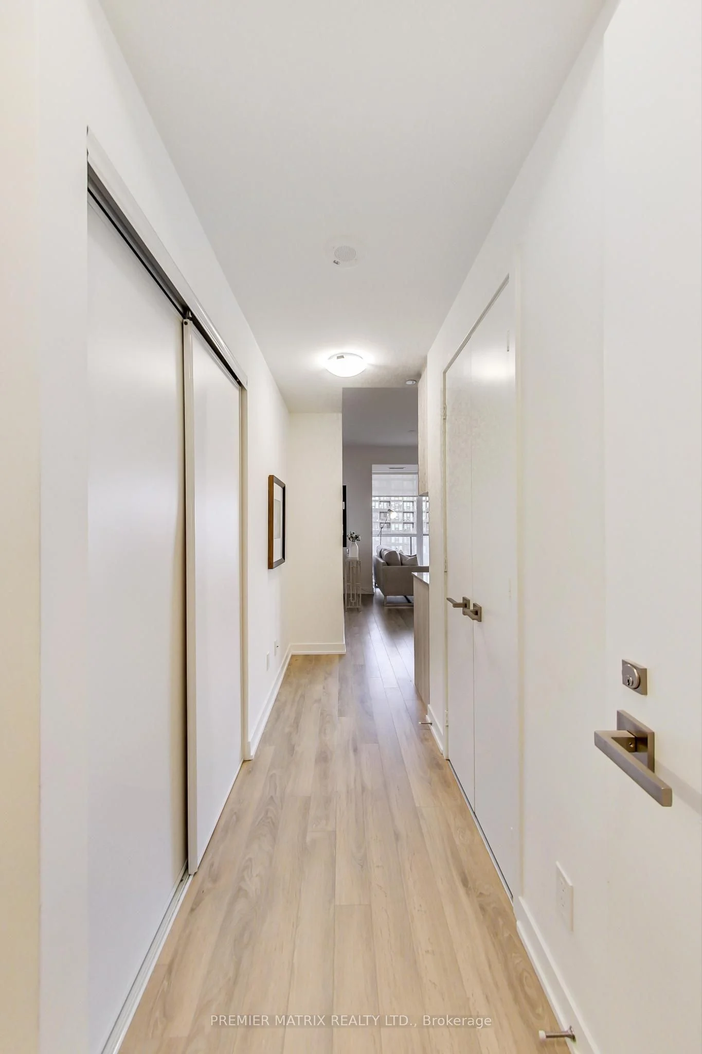 50 Ordnance Street 2505, Toronto C01, On M6k 1a2