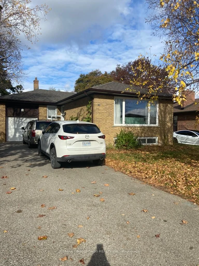 118 Stafford Road, Toronto C07, ON M2R 1V6