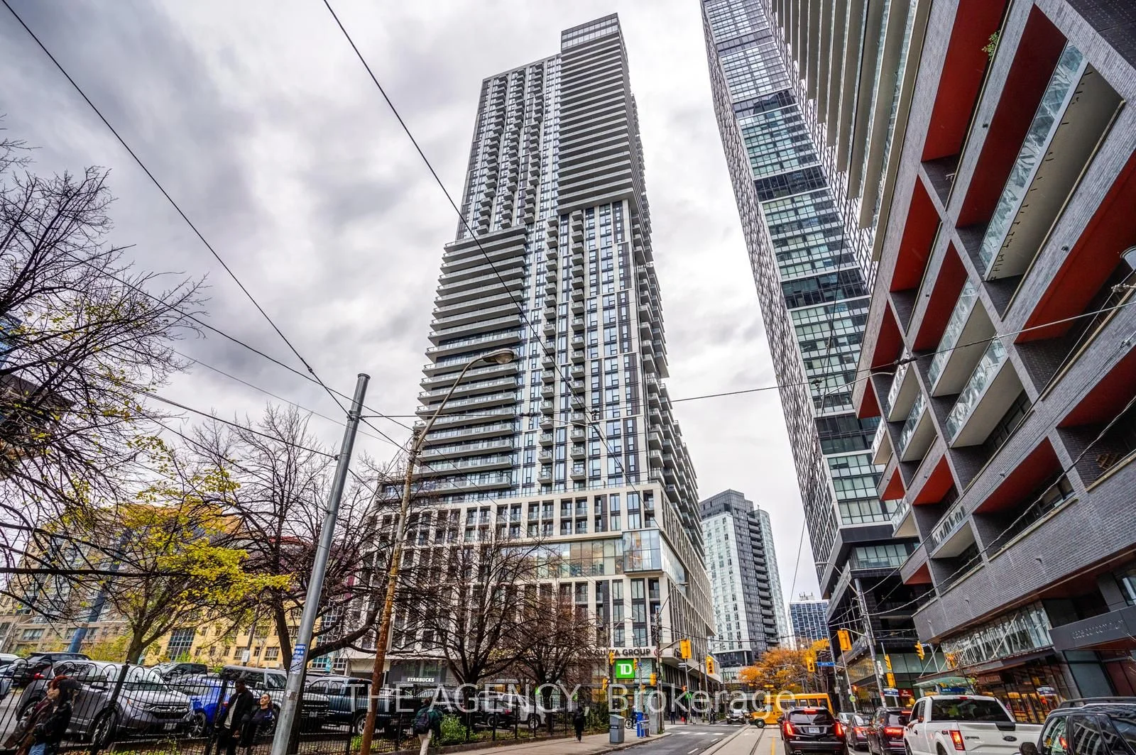 251 Jarvis Street 4706, Toronto C08, ON M5B 0C3