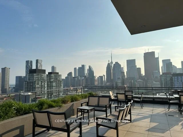460 Adelaide Street E 1039, Toronto C08, On M5a 1n6