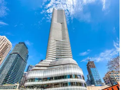 11 Wellesley St. W Street W 5402, Toronto C01, On M4y 0g4
