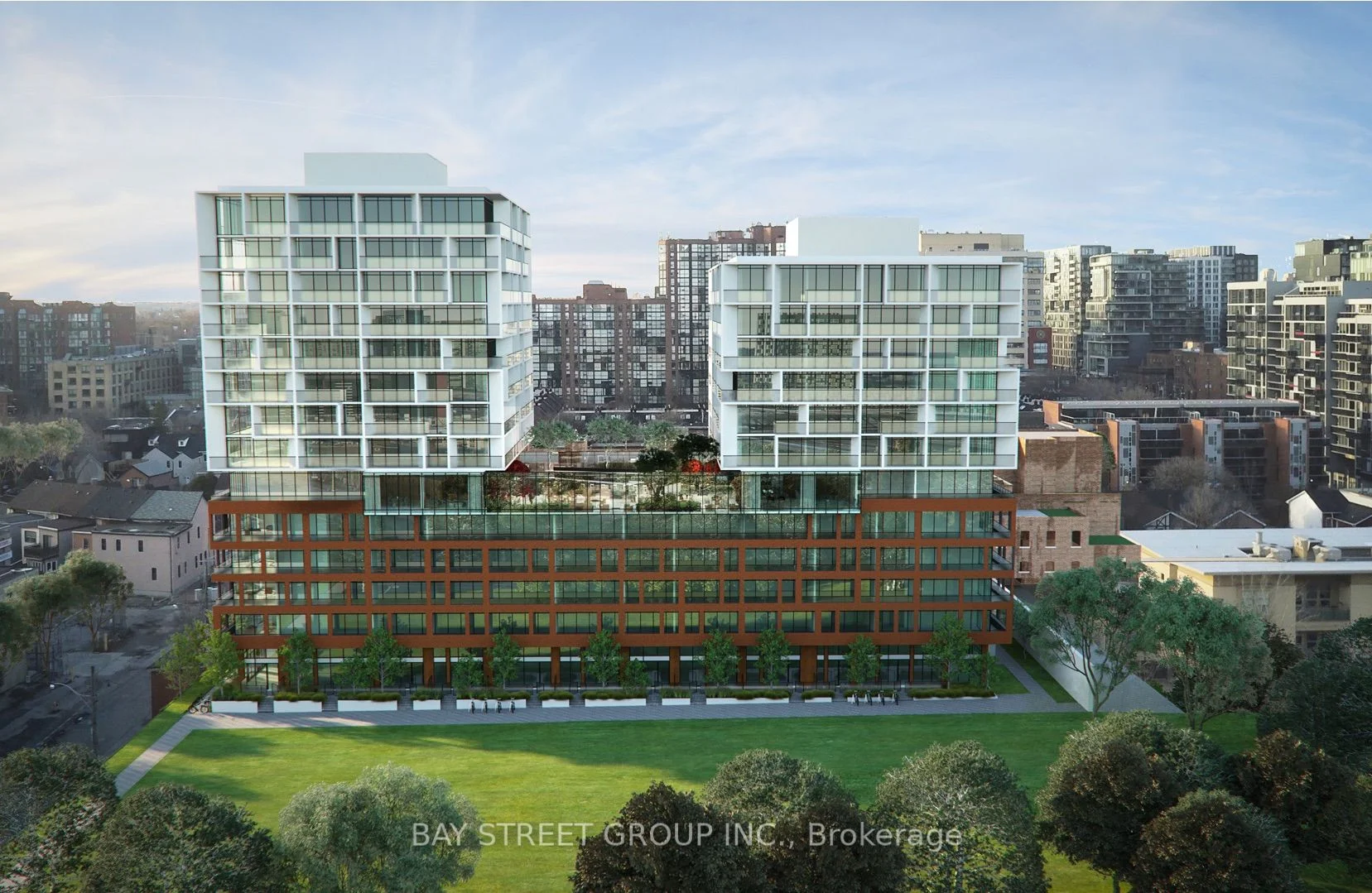 9 Tecumseth Street 0211, Toronto C01, ON M5V 3G4