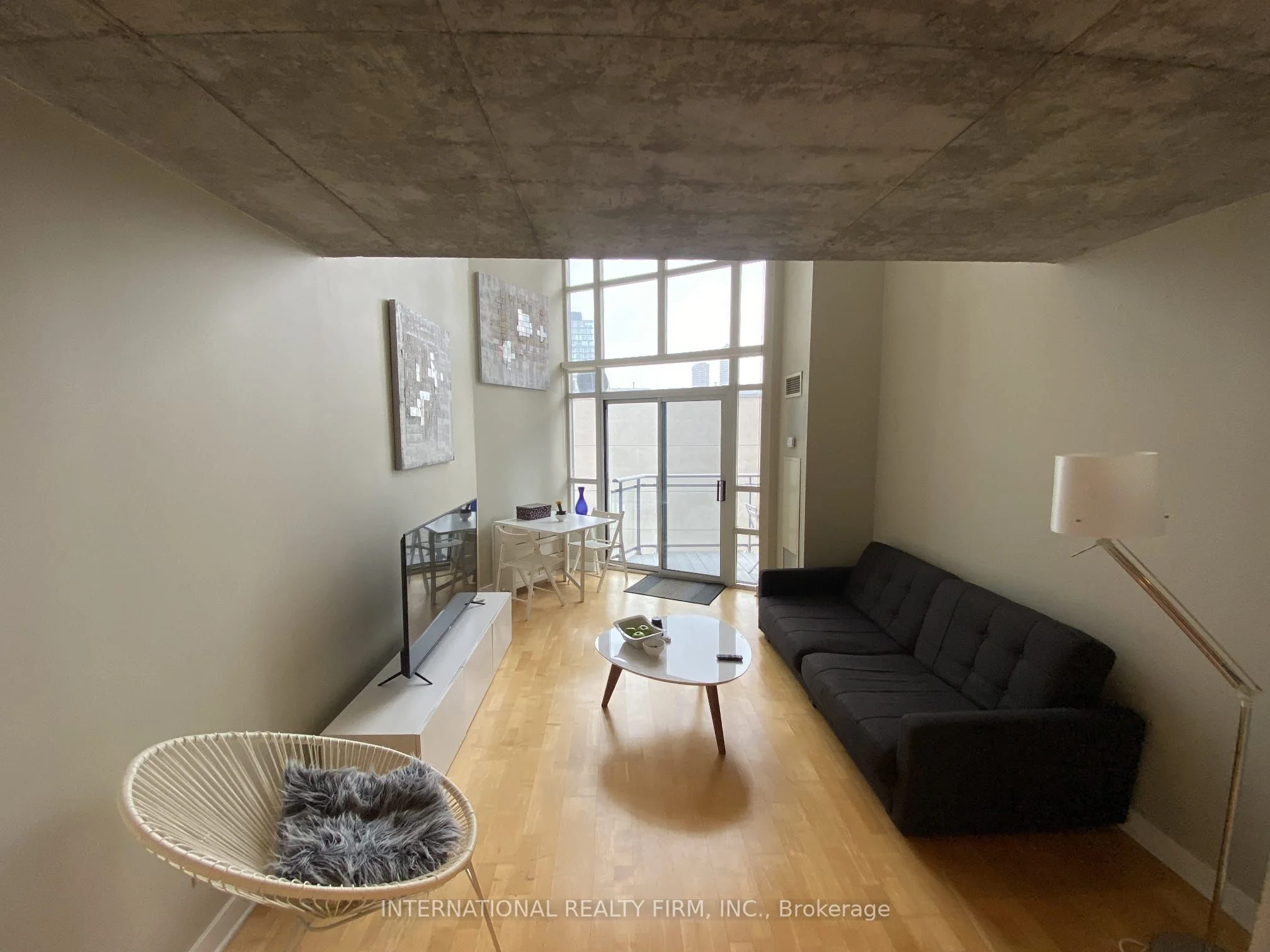 255 Richmond Street S 828, Toronto C08, ON M5A 4T7