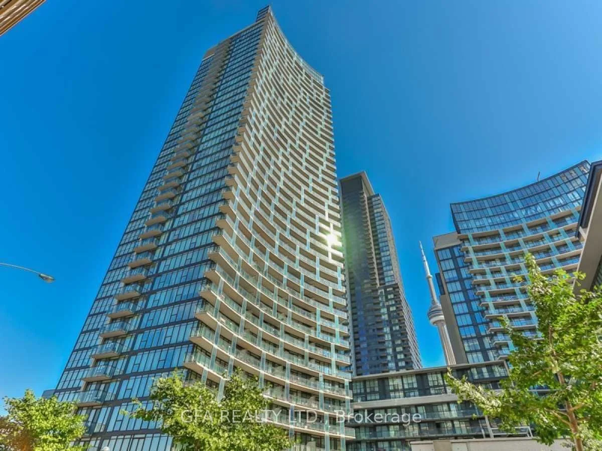 25 Capreol Court 2012, Toronto C01, ON M5V 3Z7
