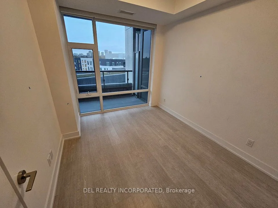 25 Adra Grado Way 712, Toronto C15, ON M2J 0H6