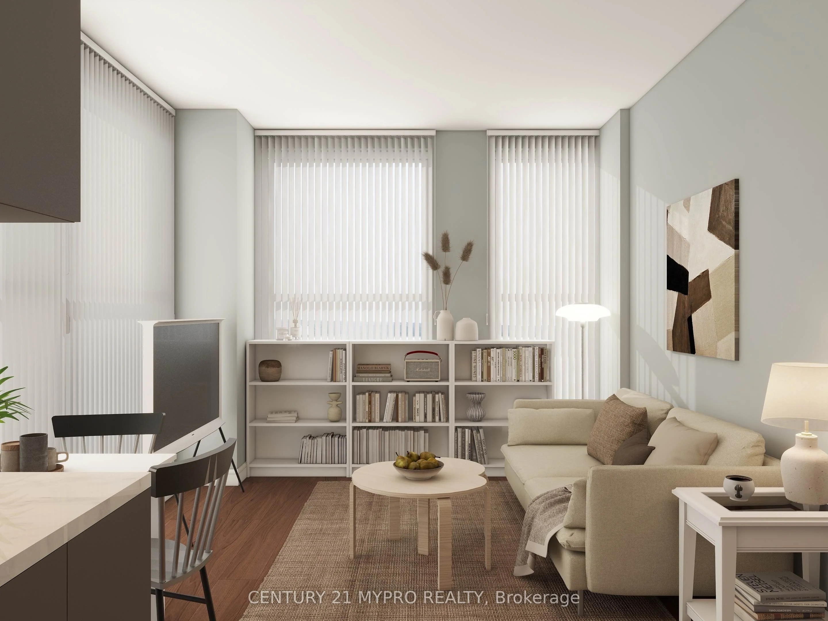 736 Bay Street 1711, Toronto C01, ON M5G 2M4