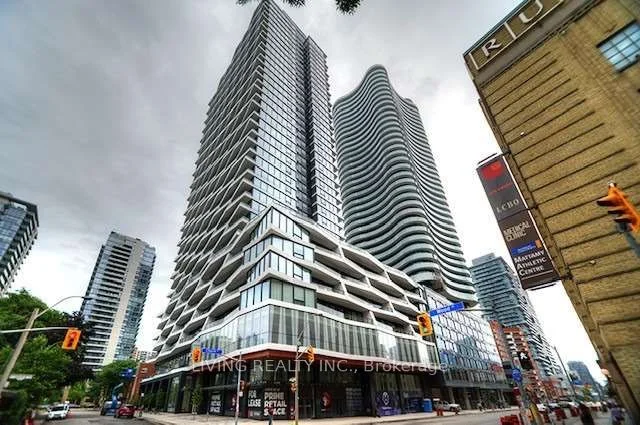 403 Church Street 2713, Toronto C08, ON M4Y 0C9