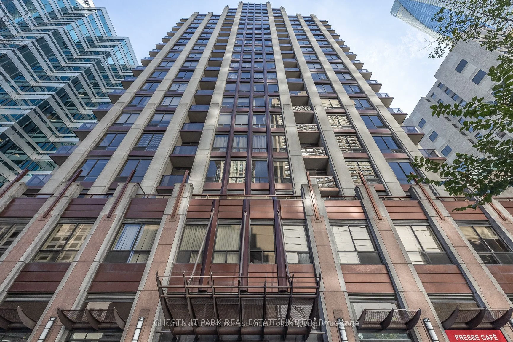 85 Bloor Street E 1209, Toronto C02, ON M4W 3Y1